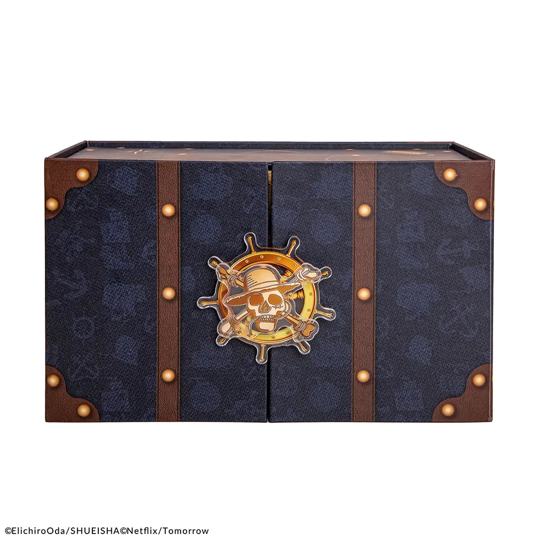 One Piece Deluxe Advent Calendar 2025