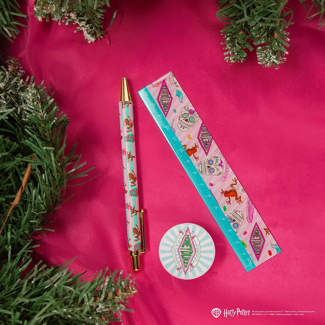 Honeydukes Advent Calendar 2025 - Harry Potter