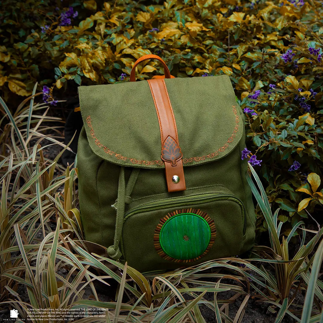 Backpack Hobbiton - The Lord of the Rings