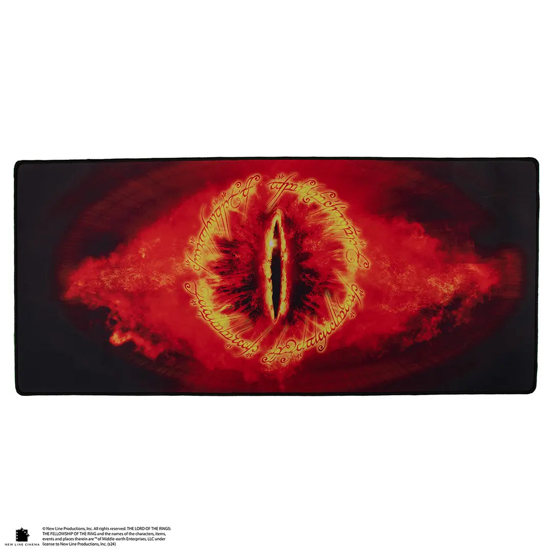 Desk Mat - Sauron’s Eye - The Lord of the Rings