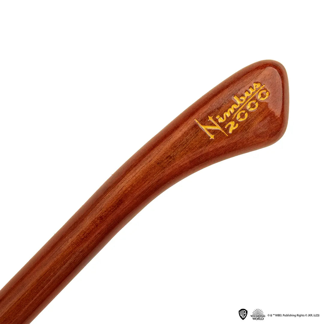 Mini Nimbus 2000 replica - Harry Potter