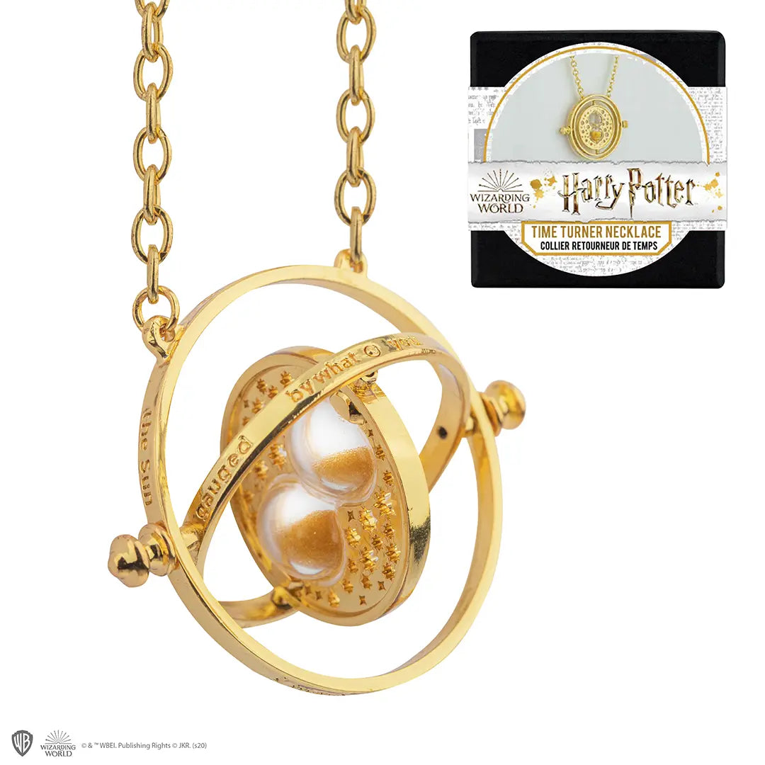 Time Turner - Harry Potter