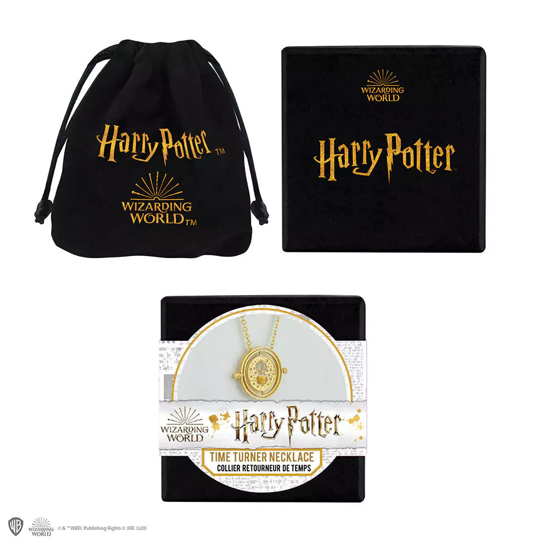 Time Turner - Harry Potter