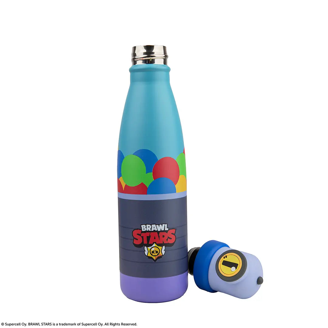 Insulated water bottle Rico - Brawl Stars