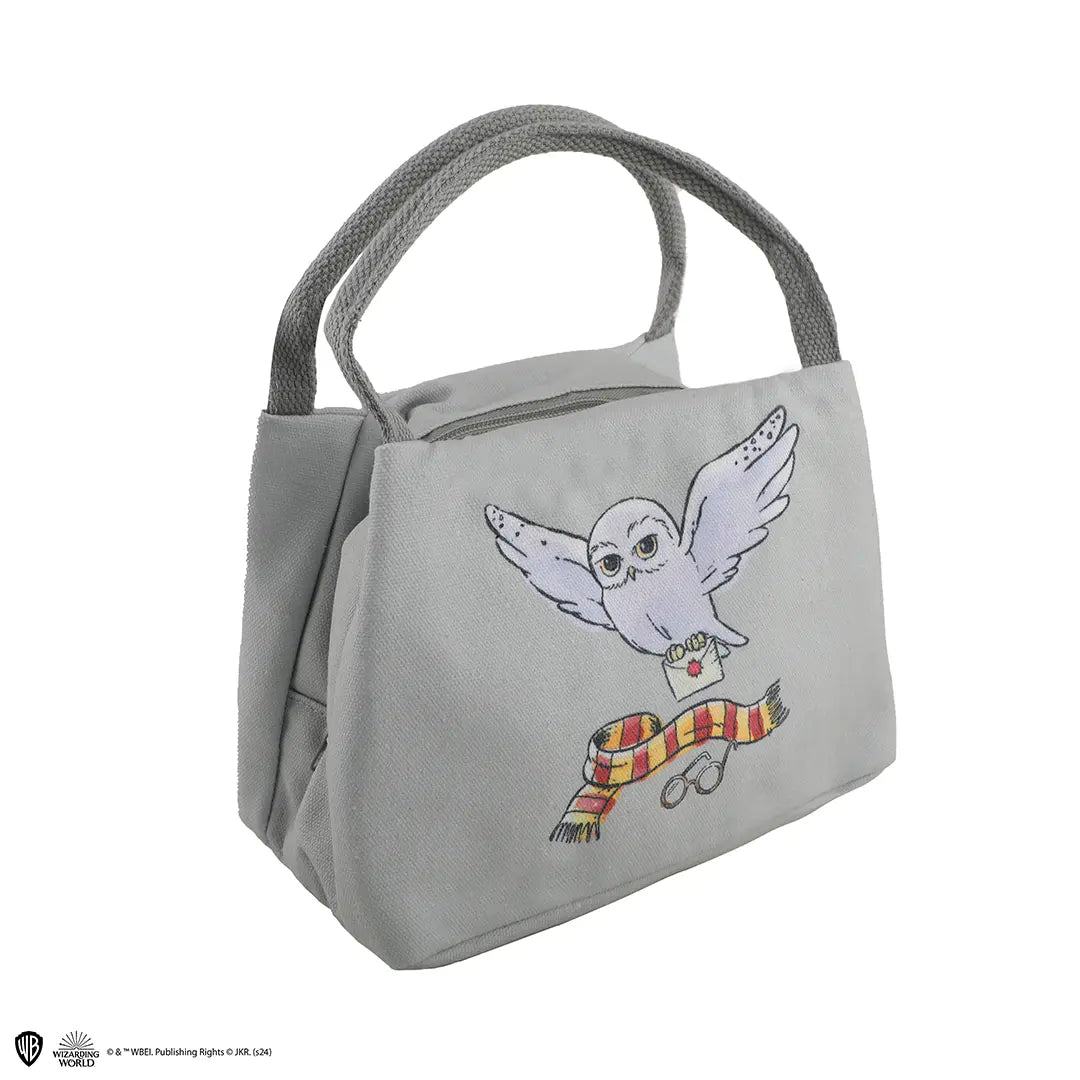 Hedwig lunch bag - Harry Potter