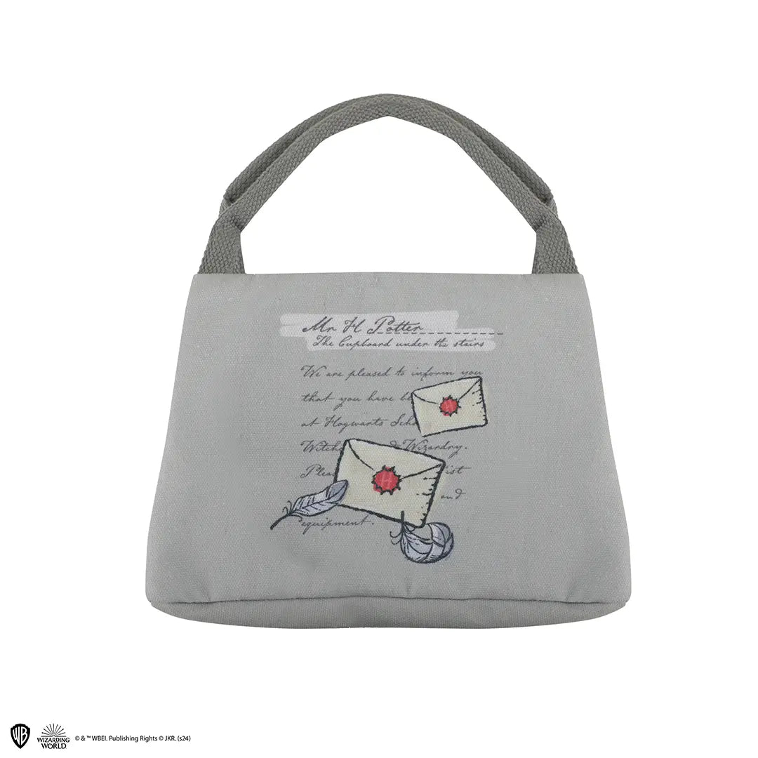 Hedwig lunch bag - Harry Potter