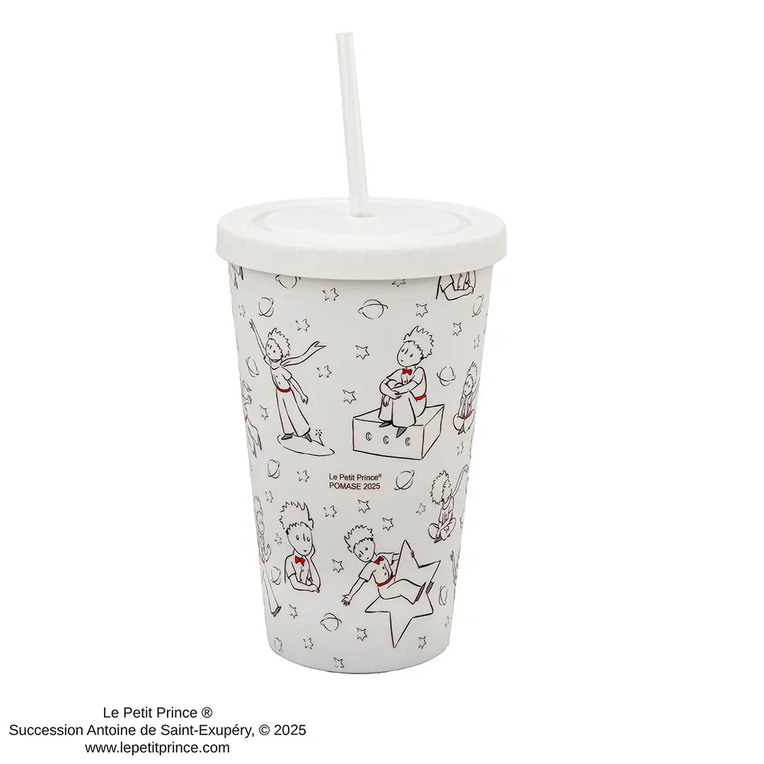Tumbler 475ml - Wondrous Wanderer - Le Petit Prince