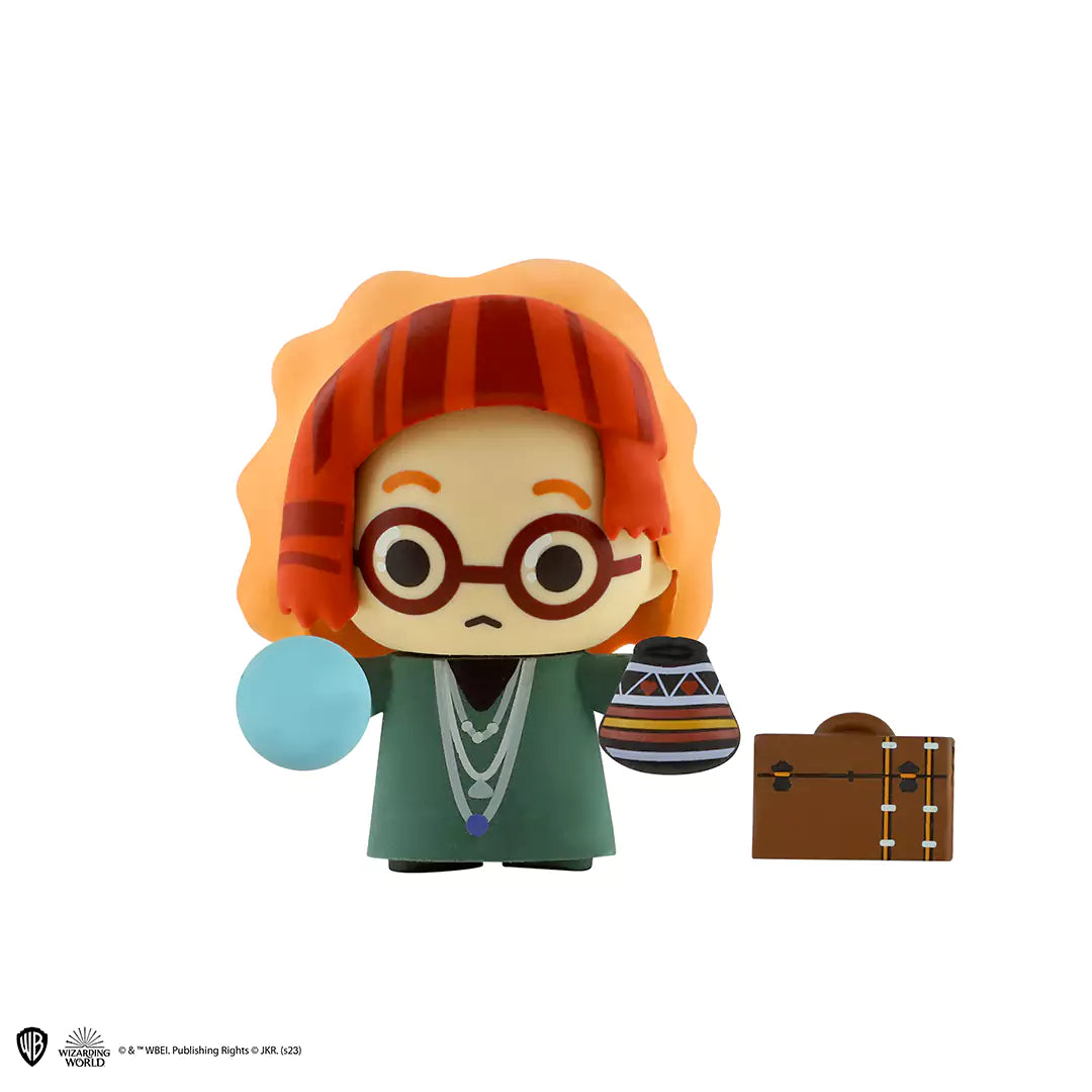 Gomee Figurine Sybille Trelawney - Harry Potter