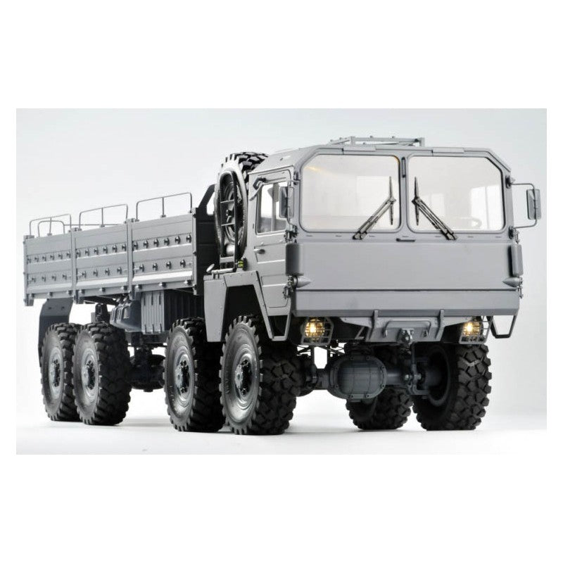 Crawling kit - NEW MC8-B 1/12 Truck 8x8