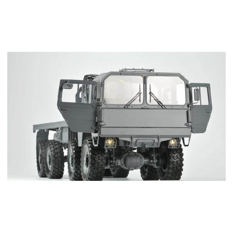 Crawling kit - NEW MC8-B 1/12 Truck 8x8