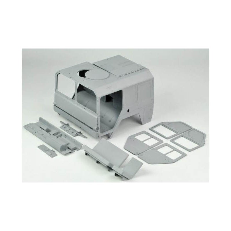 Crawling kit - NEW MC8-C 1/12 Truck 8x8