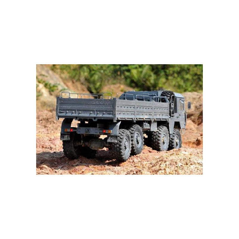 Crawling kit - NEW MC8-C 1/12 Truck 8x8