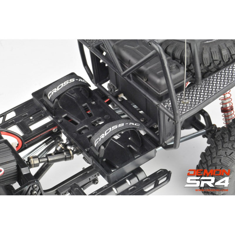 Crawling kit - Demon SR4-A 1/10
