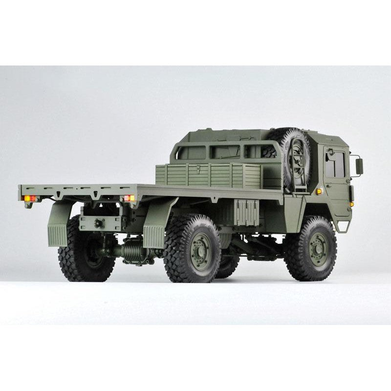 Crawling kit - MC4-A 1/12 Truck 4X4