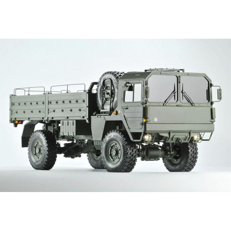 Crawling kit - MC4-B 1/12 Truck 4X4