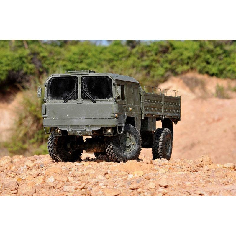 Crawling kit - MC4-C 1/12 Truck 4X4