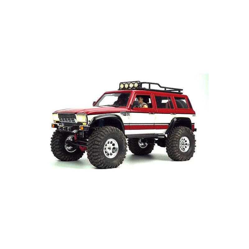 Crawling kit - SU4-A 1/10 Sport Version