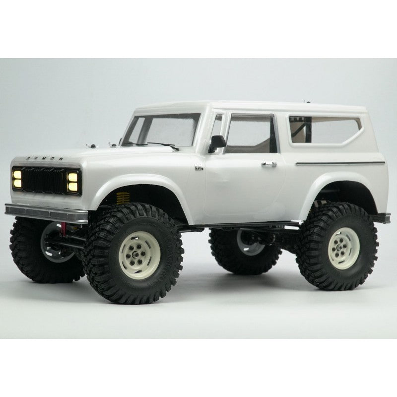 Crawling kit - KR4-A 1/10 Sport Version
