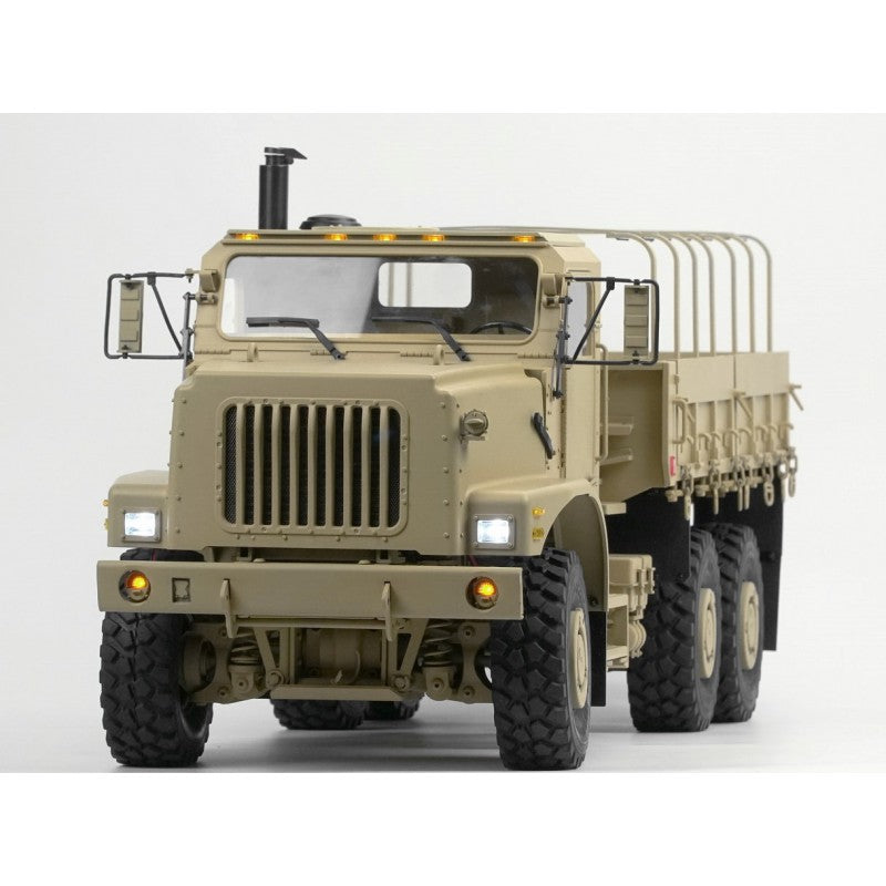 Crawling kit - TC6 (Flagship Version) 1/12