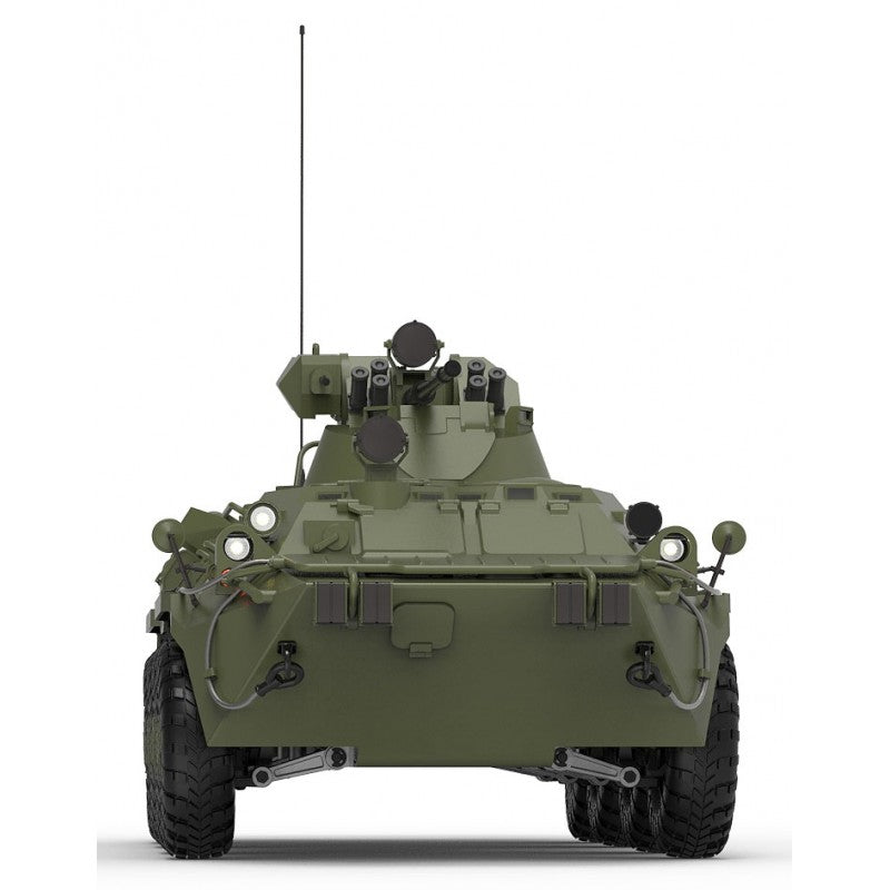 Military Scaling kit - BT8 1/12
