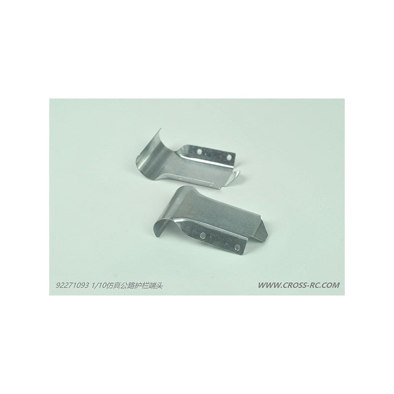 Guardrail end Kit
