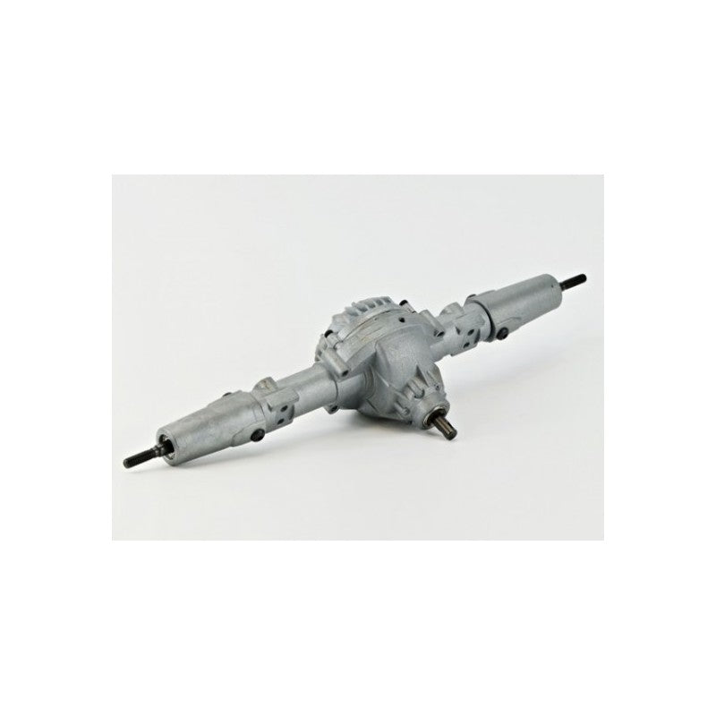 PG4 Metal rear axle for automobile