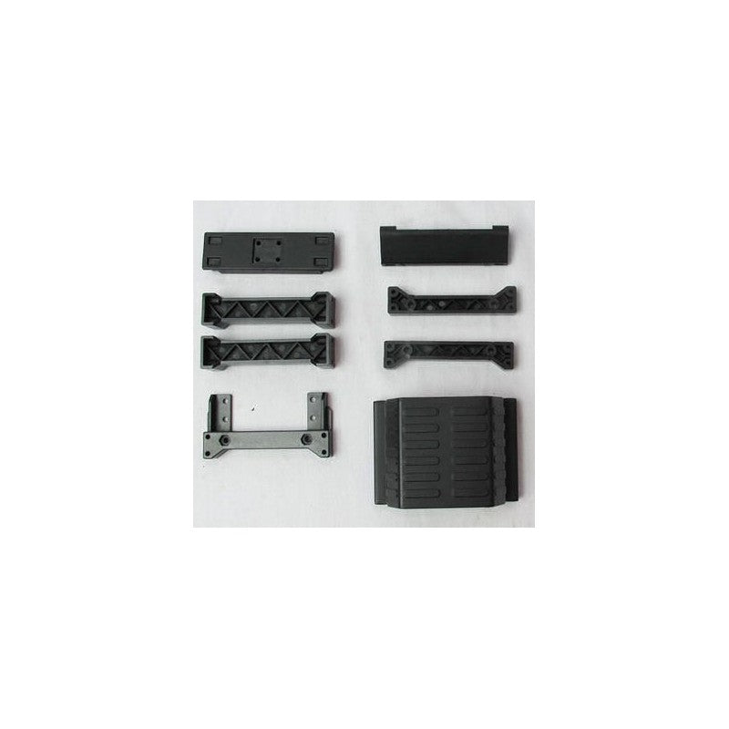 The beam kit