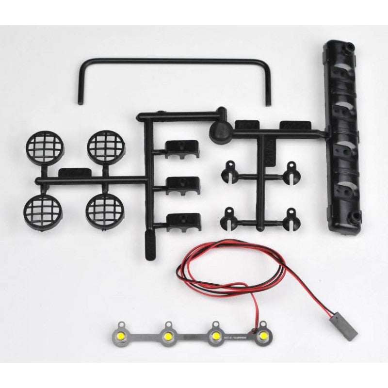 SG/SR Upgrade Spotlight Kit