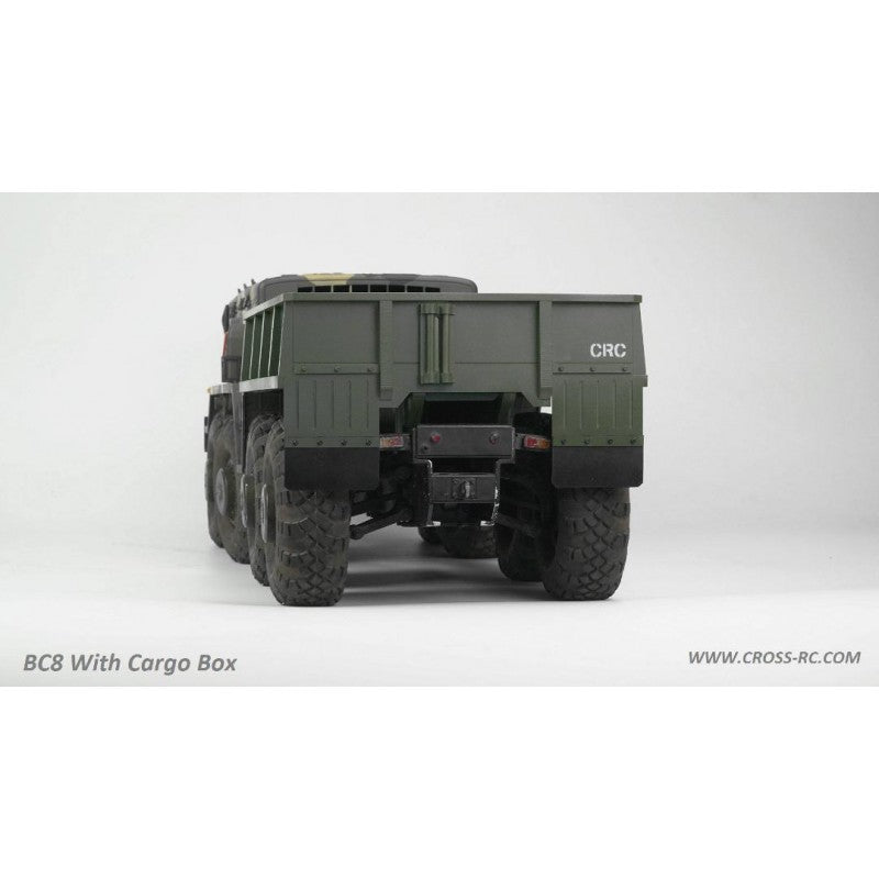 Bed kit (BC8)