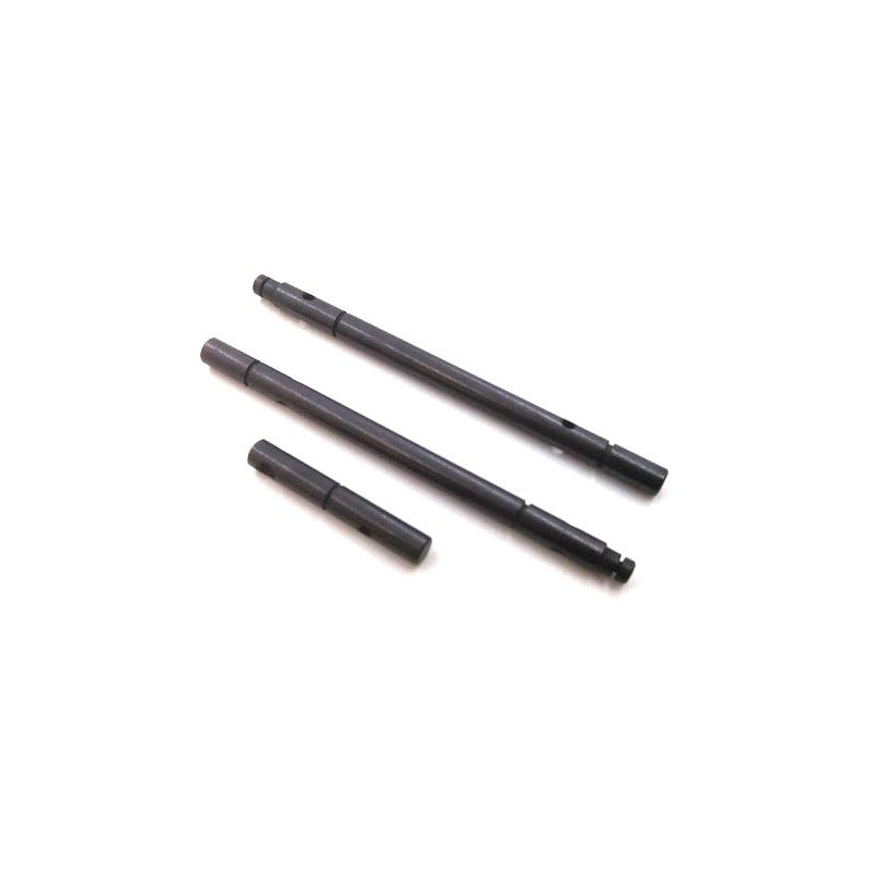 Transfer case link shaft (BC8)