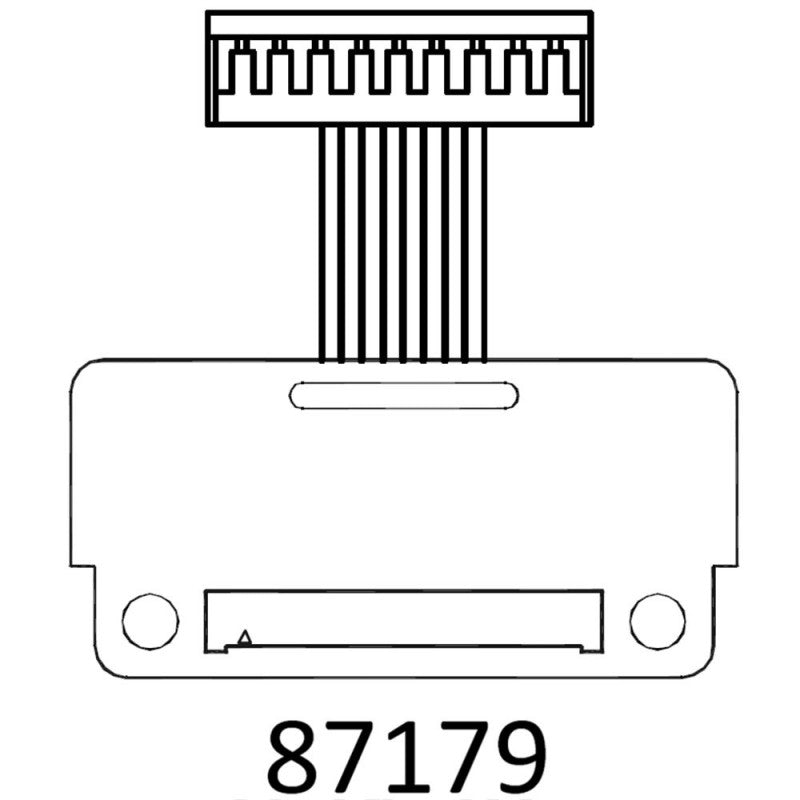 EMOX3 : light control adapter board