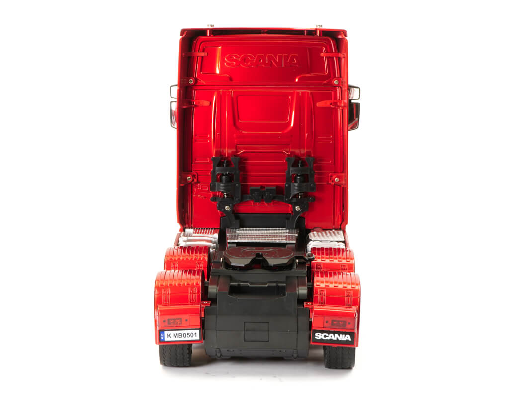 HUINA SCANIA 770S RC TRAILER RTR