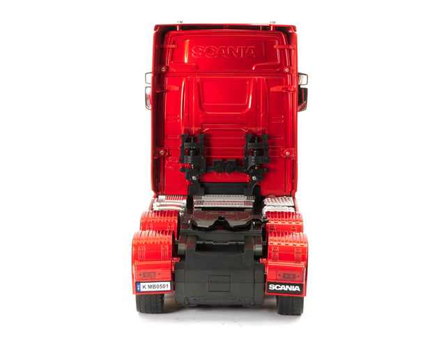 HUINA SCANIA 770S RC TRAILER RTR