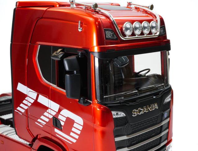 HUINA SCANIA 770S RC TRAILER RTR