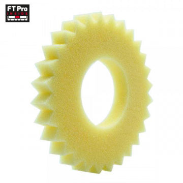 Crazy Crawler CYC104 - LaserFoam 1.9 R120 FT Pro HD-15 (4)