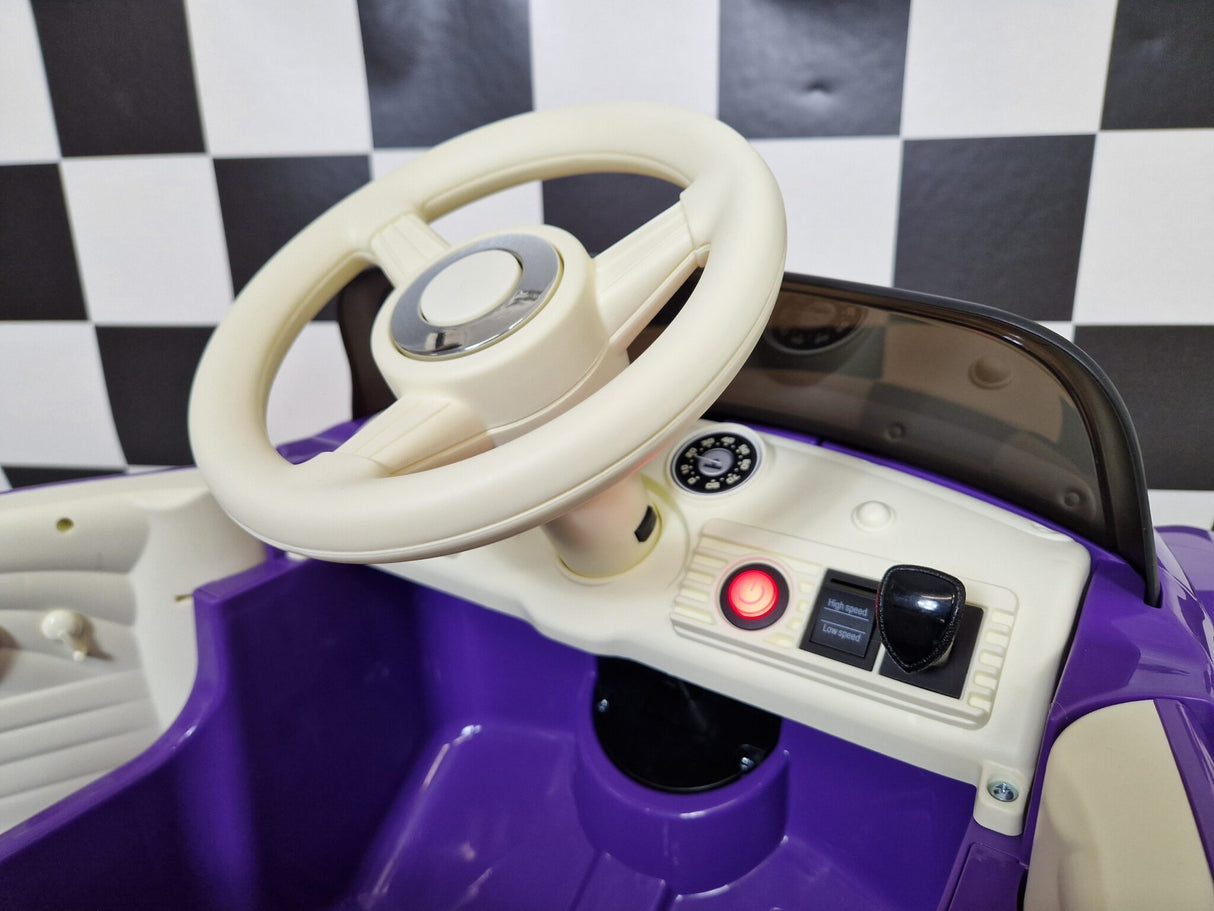 Children's car Chevrolet 3100 pick-up 12 volts