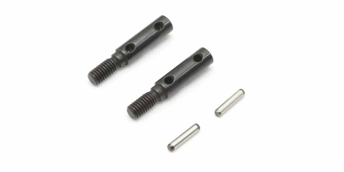 Kyosho Fazer FZD2 Rear Wheel Shaft (2)