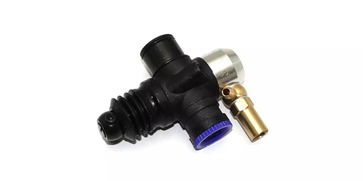 Kyosho KE21V Engine Carburettor