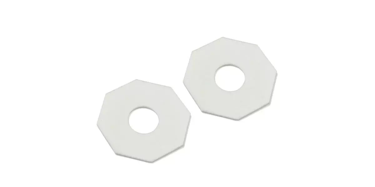 Kyosho Outlaw Rampage Slipper Pad