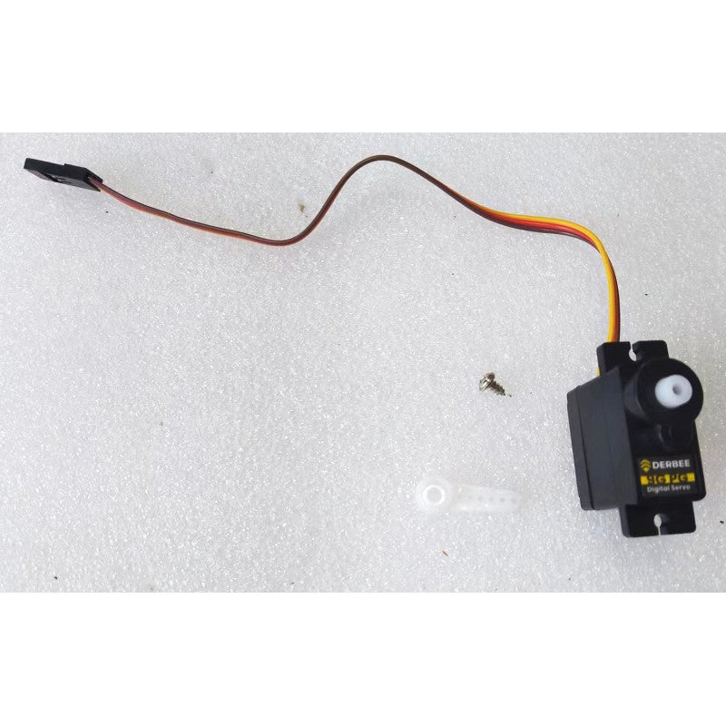 Servo 9g - wire 150mm