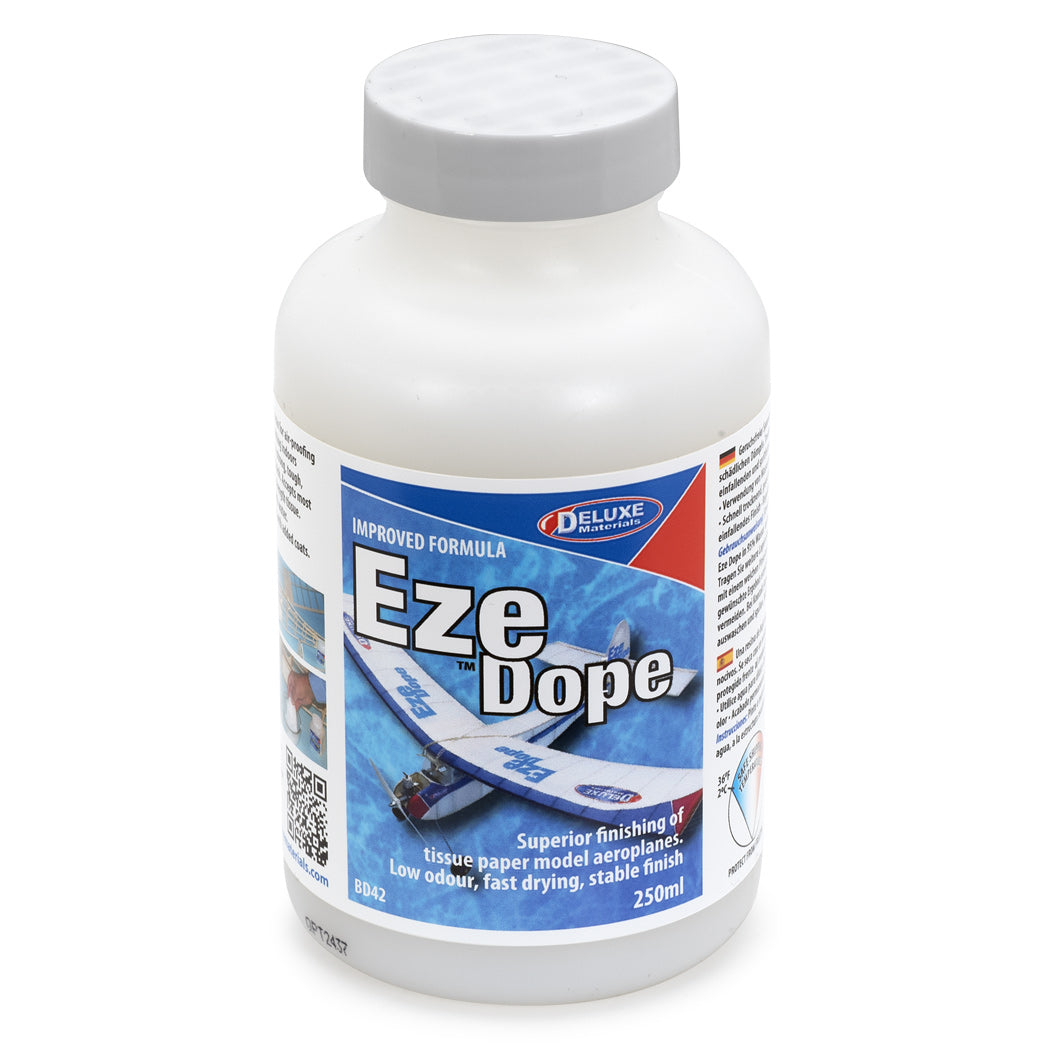 Eze-Dope 250ml