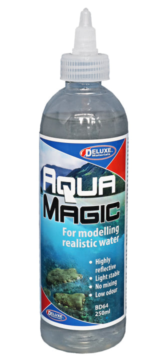 Aqua Magic 250ml