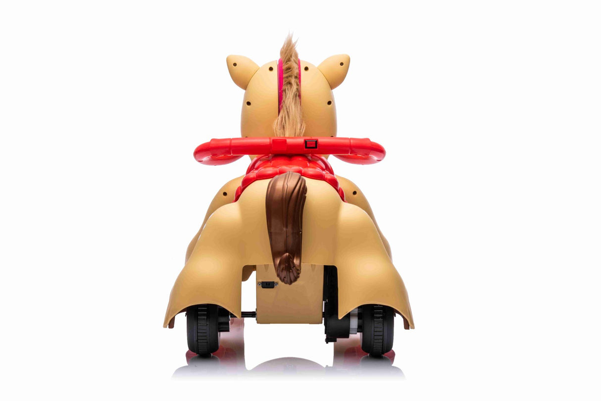 Electric children's pony 12 volts