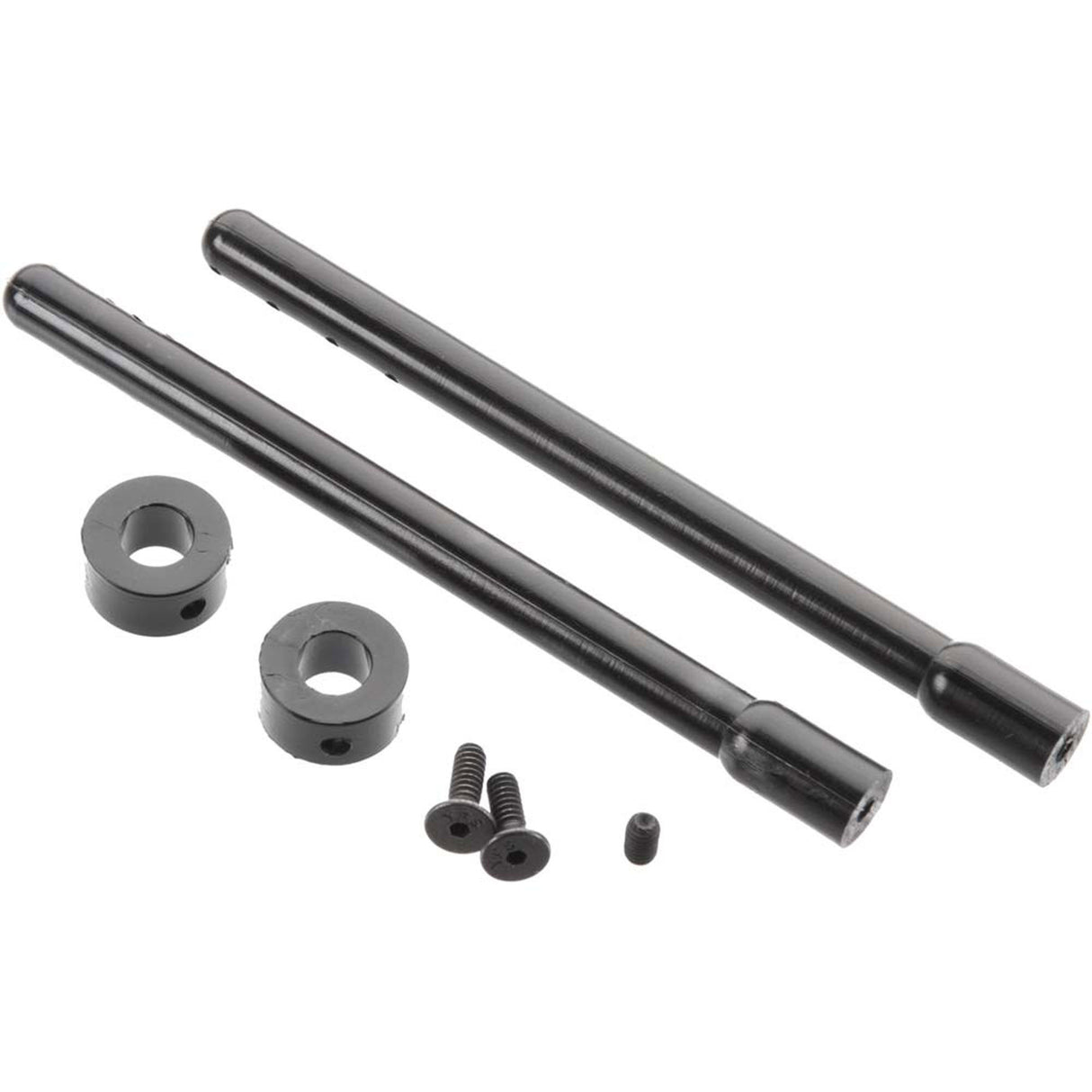 Nylon Body Post Black 3.5 (2)