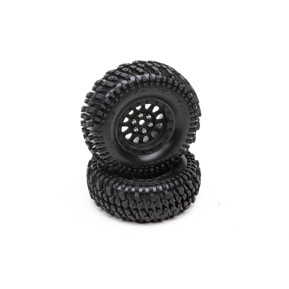 Class 1 PIVOT CR C3 Mounted 1.9 Blk (2)