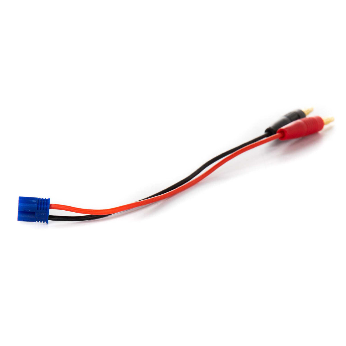 Adapter: EC2 Device/Banana Plugs (4mm)