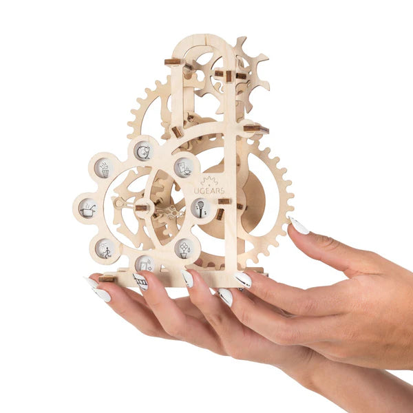 Ugears Dynamometer