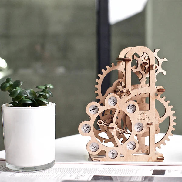 Ugears Dynamometer