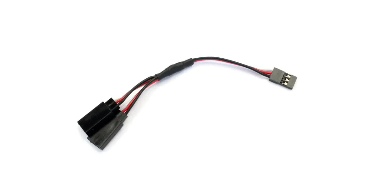 Kyosho R246 2 Way Rx Connector Wire