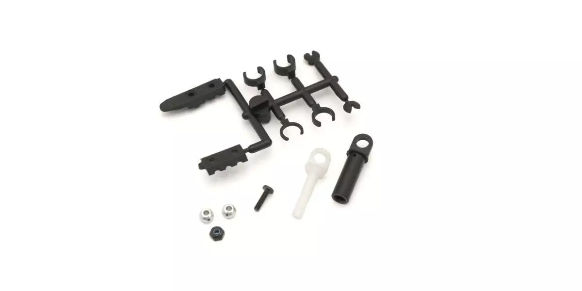 Kyosho Mini-Z MR03-RM Inner Tube Shock Set